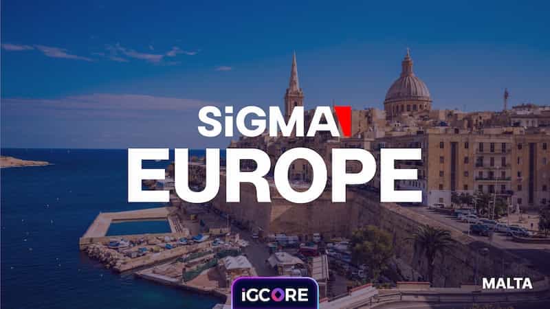 SiGMA Europe – Malta
