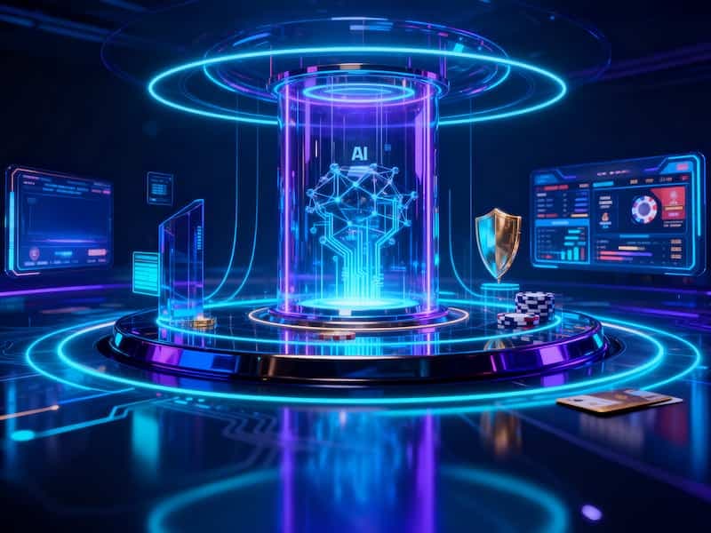 Future of iGaming Trends innovations 2026