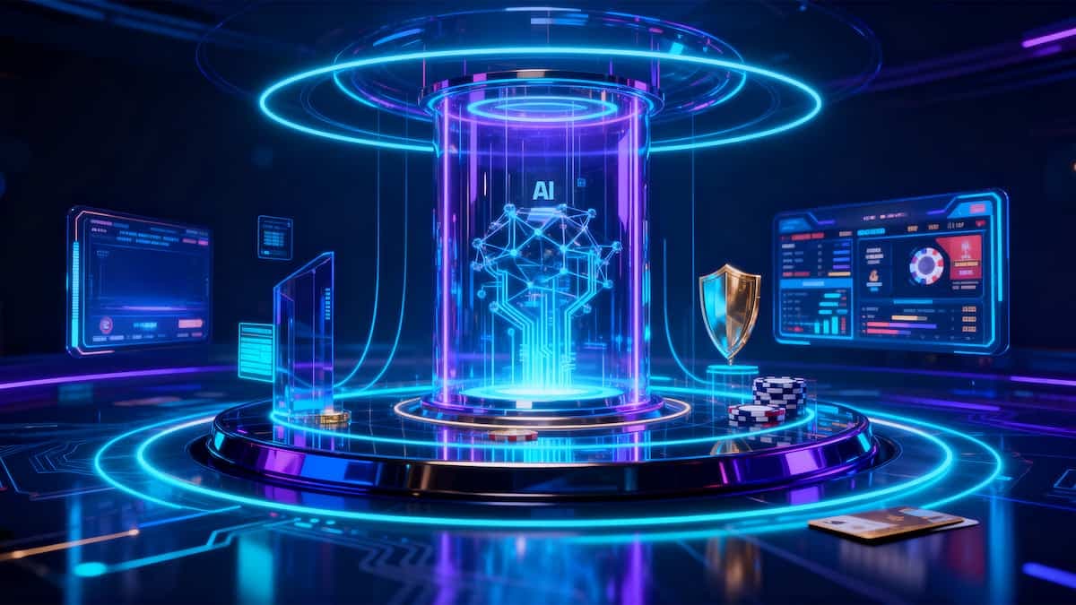 Future of iGaming Trends innovations 2026
