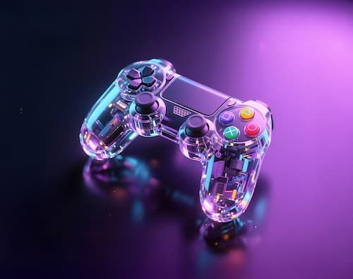 Gaming license for partnerships with providers