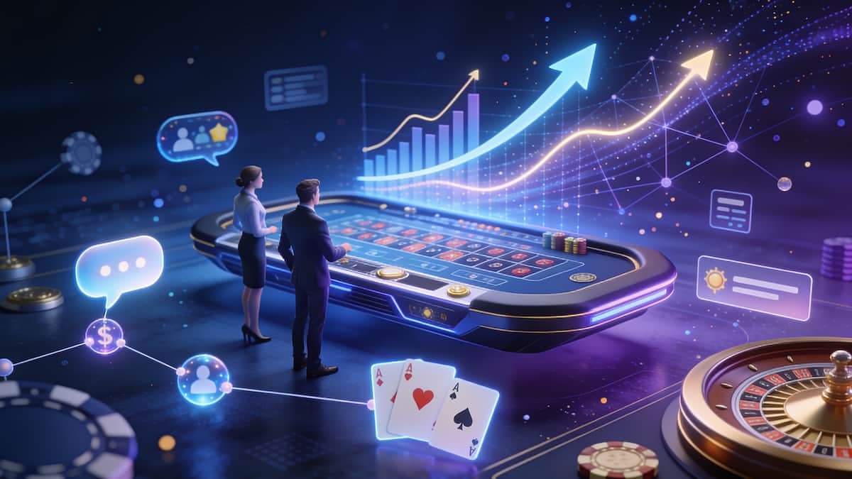How Operators Can Benefit From Social Gambling Trends