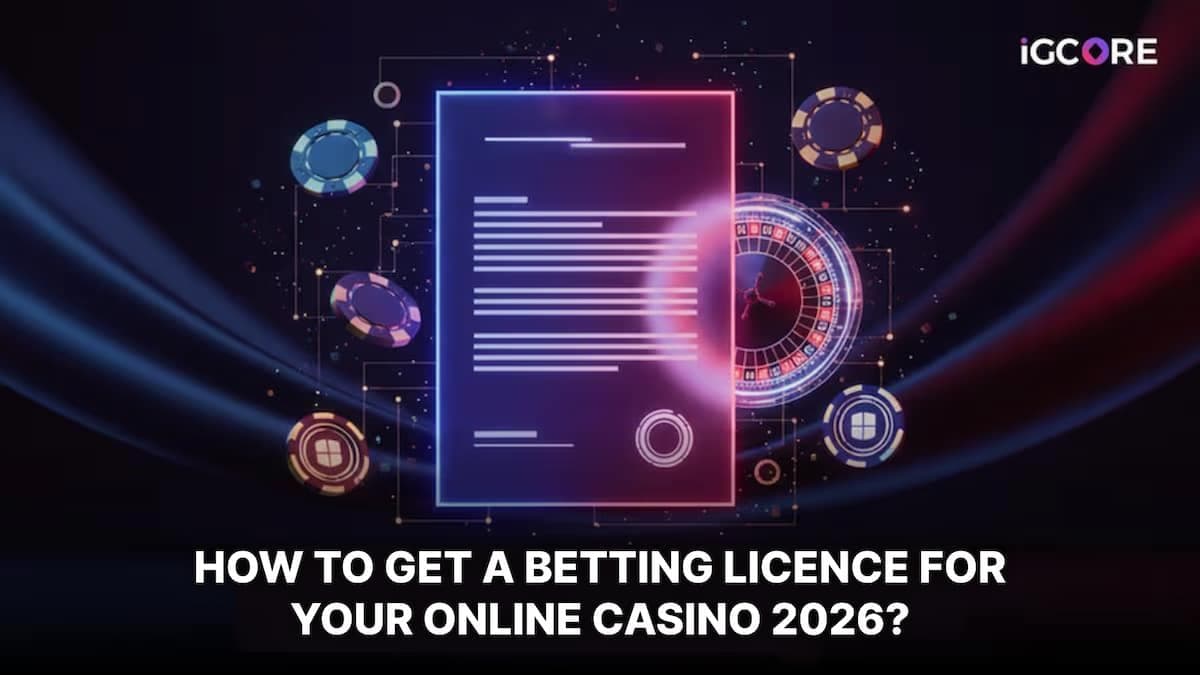 How to Get a Betting License