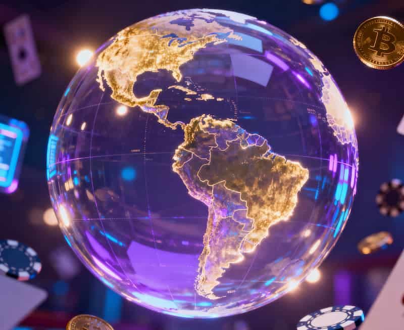 iGaming in Latin America 2026