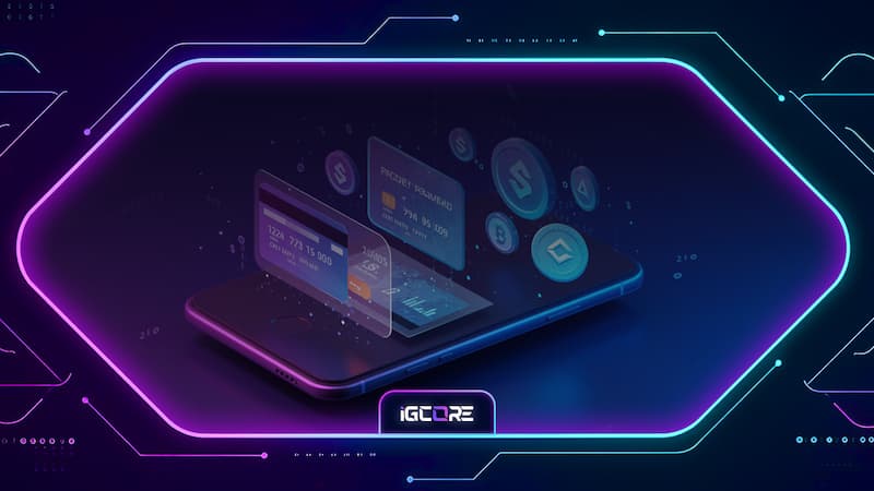 iGaming Payment Solutions 2026