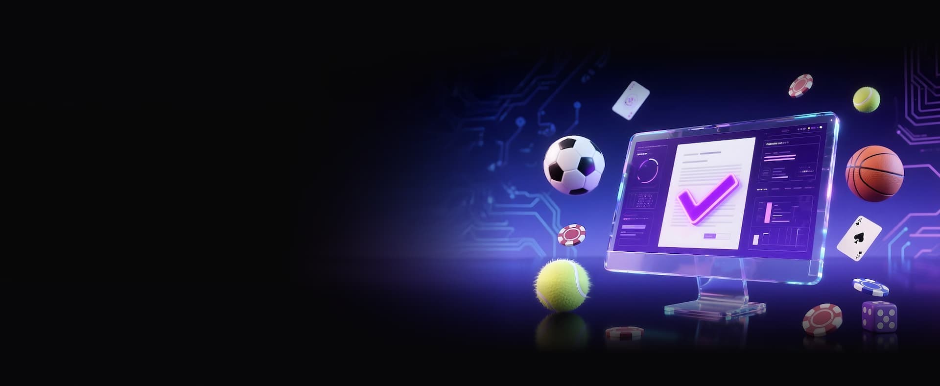 iGaming Services
