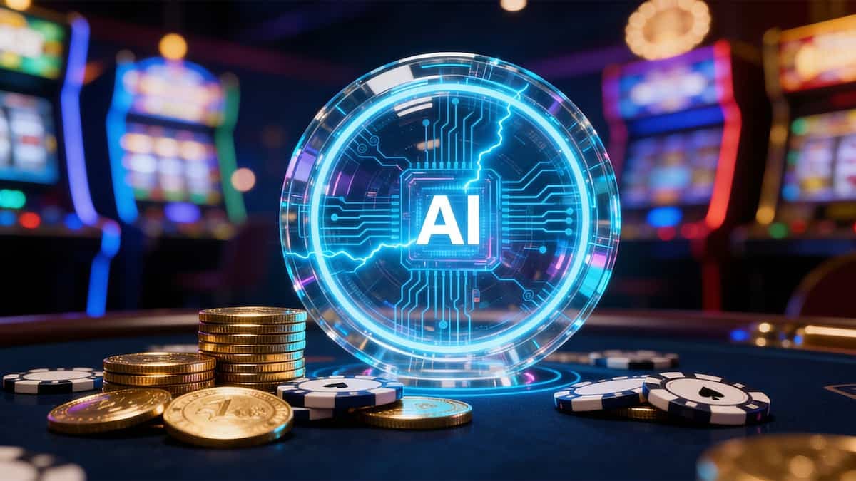  Impact of AI on iGaming