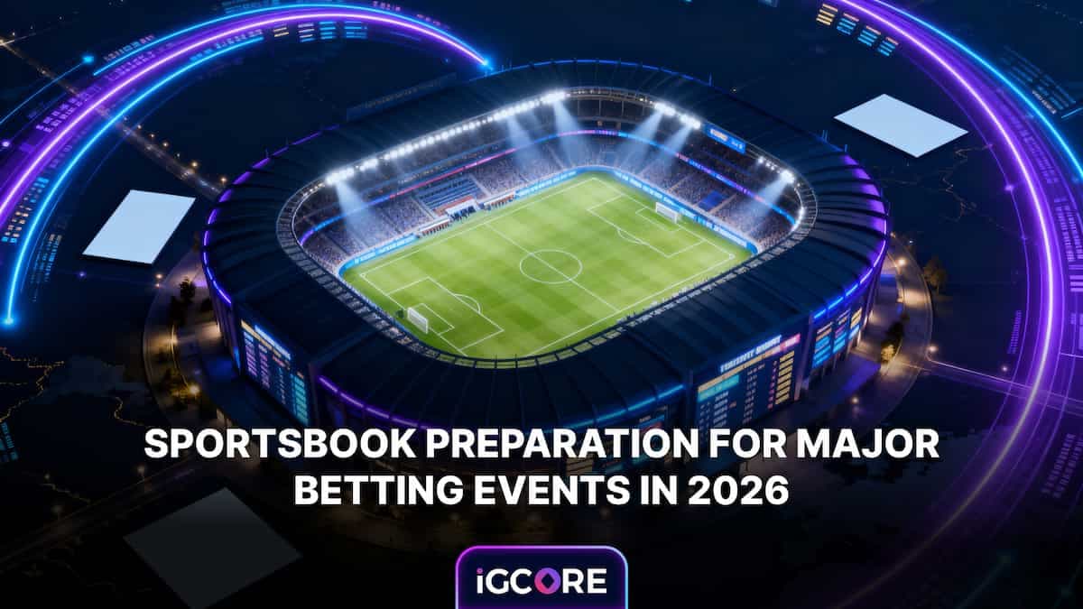 Sportsbook Preparation for Major Betting Events in 2026