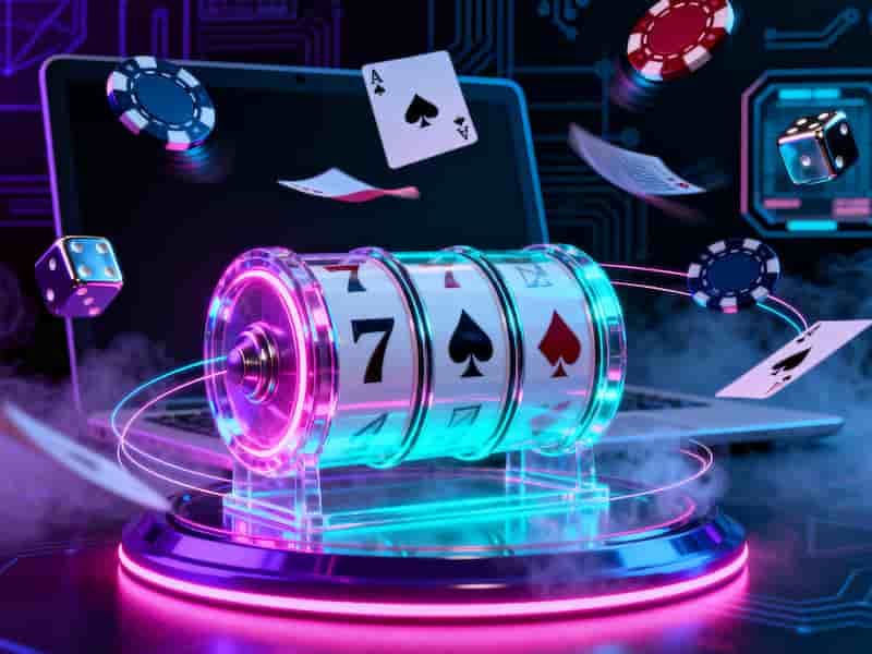 What is a White Label Casino?